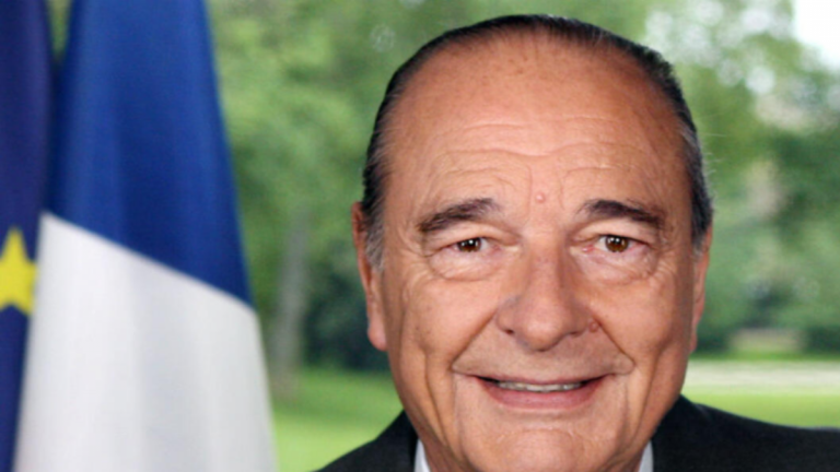 Jacques Chirac : Découvrez le menu spécial de Noël qu’il affectionnait tout particulièrement !