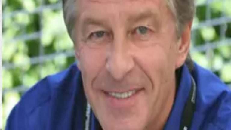 Le miracle d’Henri Sannier : Comment ses petits-enfants l’ont aidé à remarcher malgré la maladie !