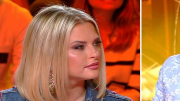 Grossesse choc : Kelly Vedovelli attend-elle un enfant de Cyril Hanouna ? Les révélations de Moundir !