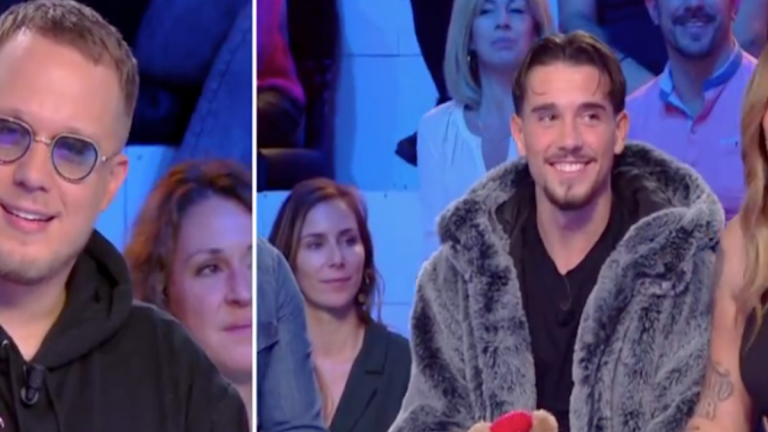 Le futur papa Guillaume Genton et Jade Seguineau : Leur joie assombrie par une star de la télé-réalité ? Les détails chocs !