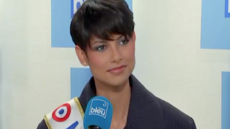 Ève Gilles (Miss France 2024) fond en larmes : La face pudique de la famille révélée par ses parents !
