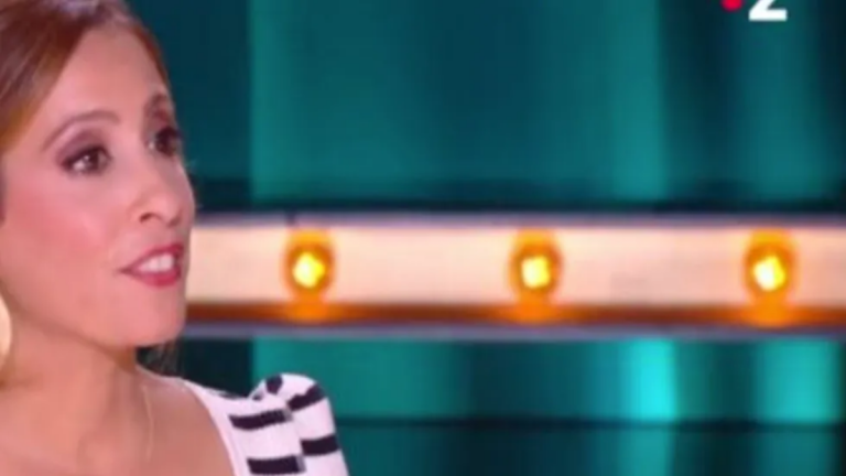 Léa Salamé moqueuse envers Jordan Bardella : La pique qui ridiculise son ambition à Matignon !