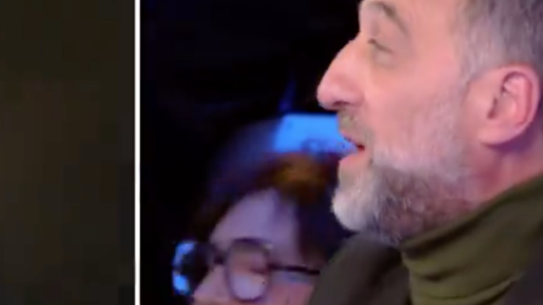 Frank Tapiro brise le silence : La vérité sur le mystère du masque au Bois de Boulogne enfin révélée !
