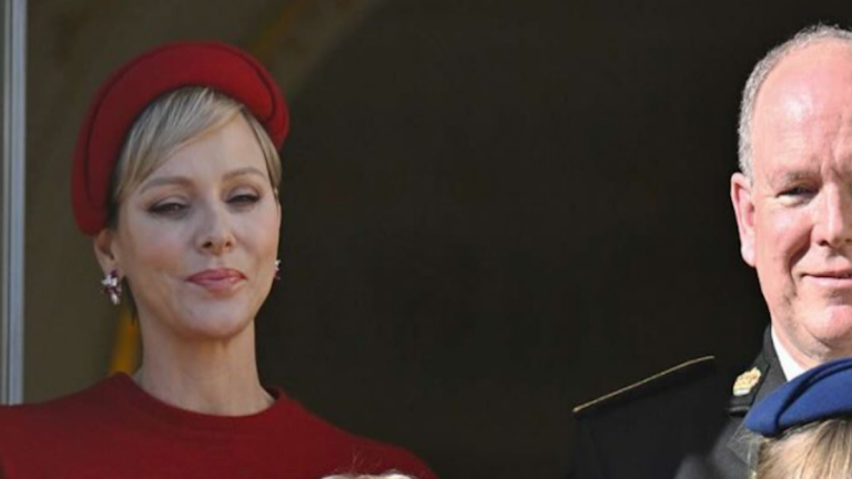 Scandale royal : Le Prince Albert en quête de soutien, Charlène plus indispensable que jamais !