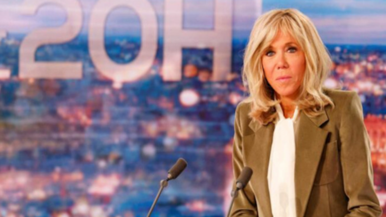 Brigitte Macron à l’Élysée : L’influence indéniable de la Première Dame suscite la jalousie et les critiques, elle vit un véritable cauchemar !