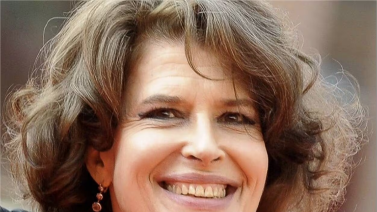 Fanny Ardant apporte un soutien sans faille à Gérard Depardieu : ‘Si vous trahissez votre ami, vous êtes une balance