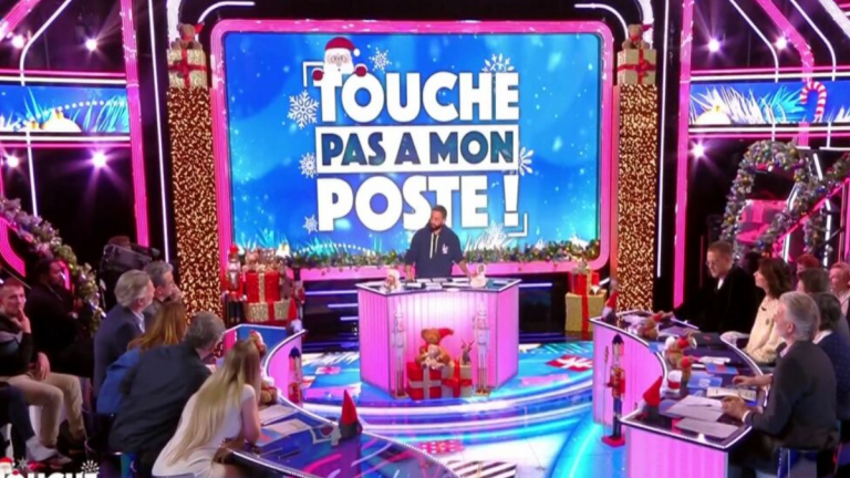 TPMP en plein chaos : L’émission interrompue pendant de longues minutes à cause d’un énorme bug technique !