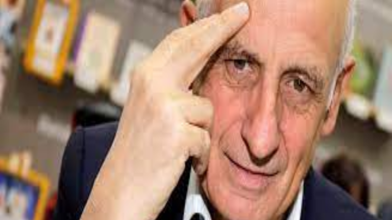 Jean-Michel Aphatie en colère : Son coup de gueule enflamme la toile – « Ils sont plus que nuls » !