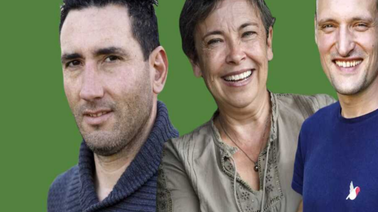 L’Amour est dans le Pré 2024 : Les visages des nouveaux agriculteurs enfin dévoilés !