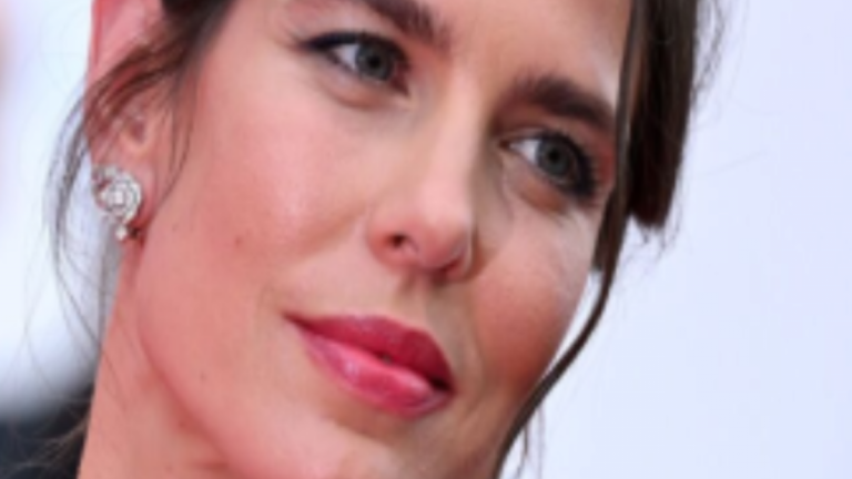 Charlotte Casiraghi a quitté Dimitri Rassam : Les Raisons de leur Rupture Révélées
