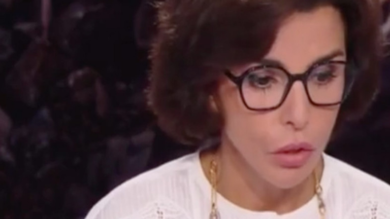 Rachida Dati et Gad Elmaleh : Une Amitié Forte et Durable »