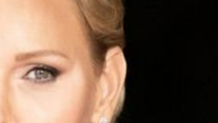 Charlène de Monaco : Des Économies Colossales dans son Dressing de Princesse