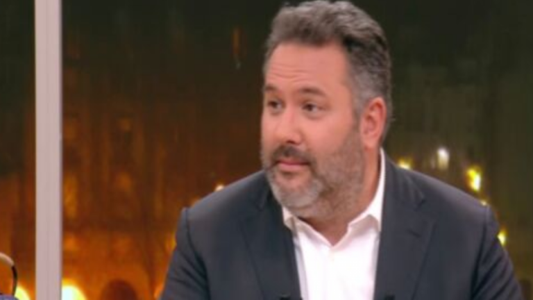 Bruce Toussaint : Ses Confidences sur l’Éducation de ses Deux Enfants