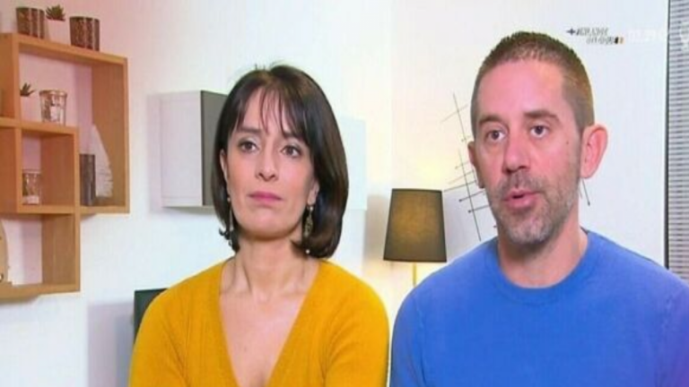 Gérôme Blois (Familles nombreuses) : Sa Mésaventure au Volant