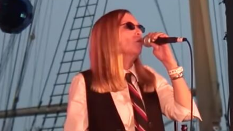 mort de Mary Weiss : Une Icône du Pop Rock S’éteint à 75 ans
