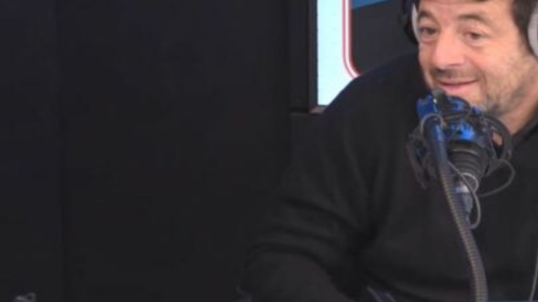 Patrick Bruel : La Mise au Point sur les Enfoirés
