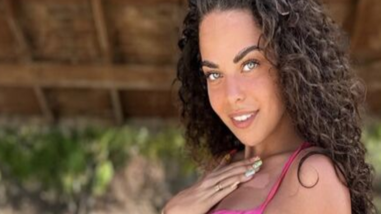 Maeva de L’Île de la Tentation : Découvrez Qui Elle Est Réellement
