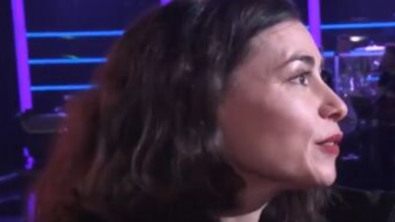 Olivia Ruiz Fait un Retour Émouvant à la Star Academy