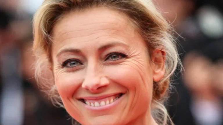 Anne-Sophie Lapix : Son Hôtel Particulier du 16e Arrondissement de Paris Cible d’un Home-Jacking