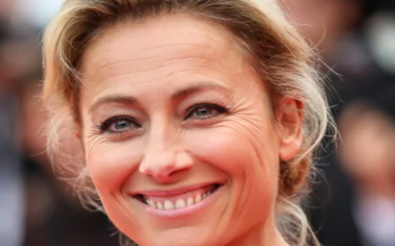 AnneSophie Lapix Son Hôtel Particulier Du 16e Arrondissement De Paris Cible D'un HomeJacking AnneSophie Lapix Son Hôtel Particulier Du 16e Arrondissement De Paris Cible D'un HomeJacking