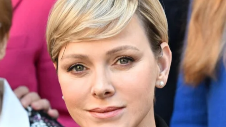 La Princesse Charlene de Monaco : Un Nouveau Rôle de Premier Plan pour la Sensibilisation au Cancer du Sein