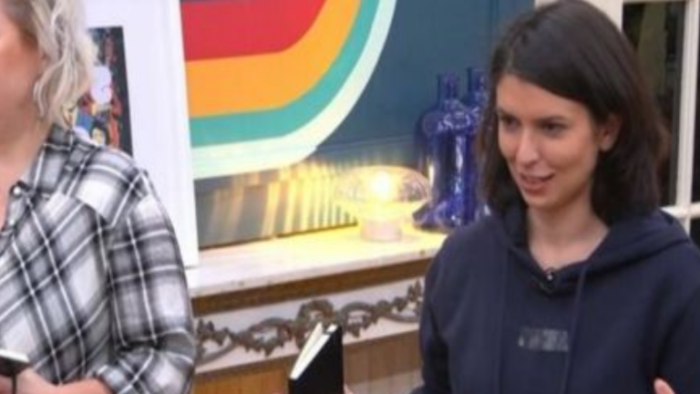Lucie Bernardoni Réprimande les Élèves de la Star Academy pour un Oubli Dangereux