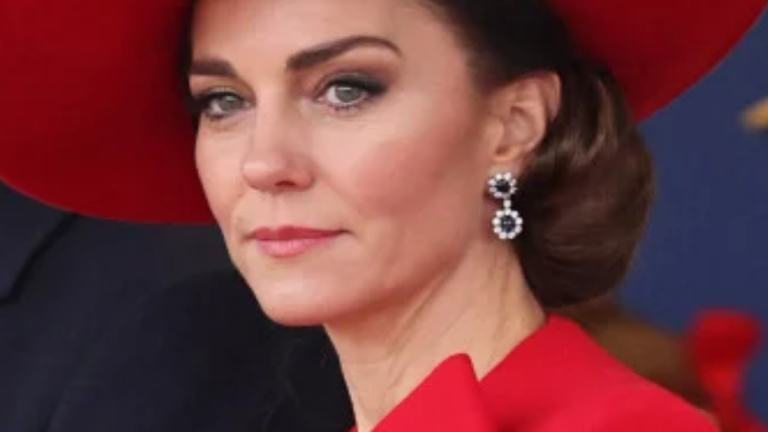 Kate Middleton Hospitalisée : Annulations et Inquiétudes Royales