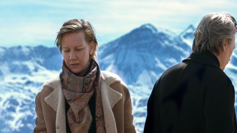 « Anatomie d’une chute » : Du Triomphe à Cannes aux Nominations aux Oscars