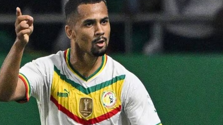 Invincibles Lions de la Teranga : Le Sénégal Domine la CAN avec un Sans-Faute Impressionnant !