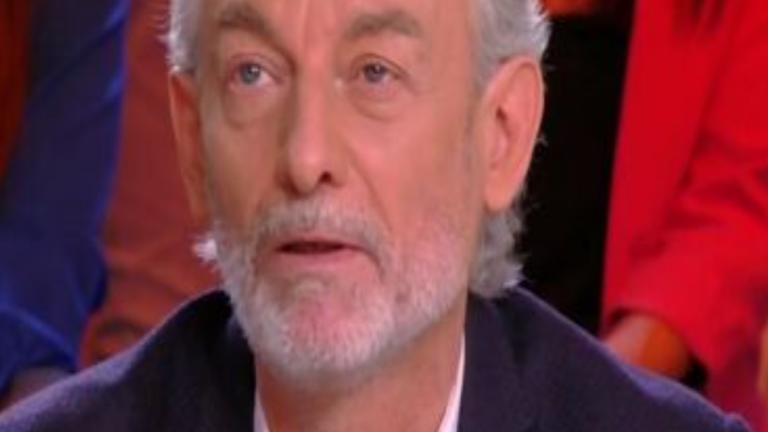 TPMP : Vif échange entre Cyril Hanouna et Gilles Verdez sur l’action des députés LFI-NUPES