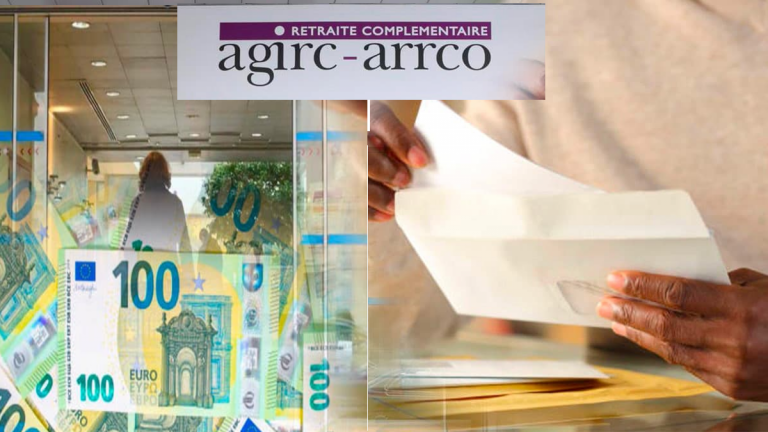 Optimisation de votre pension retraite Agirc-Arrco : le document indispensable