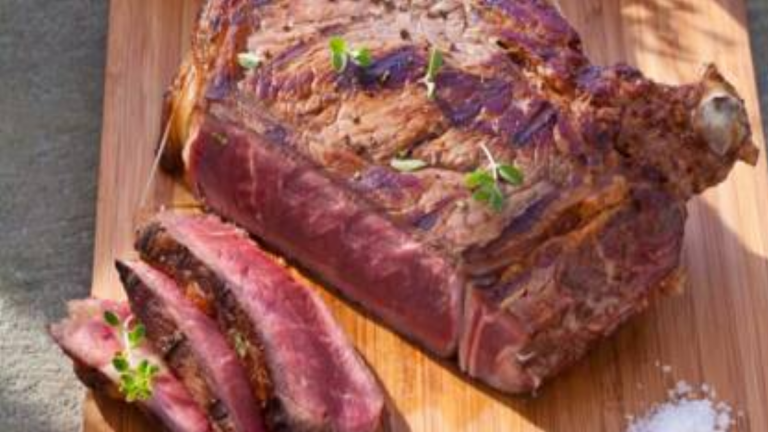 Cuisson Parfaite de la Langue de Bœuf : Une Recette Traditionnelle et Savoureuse