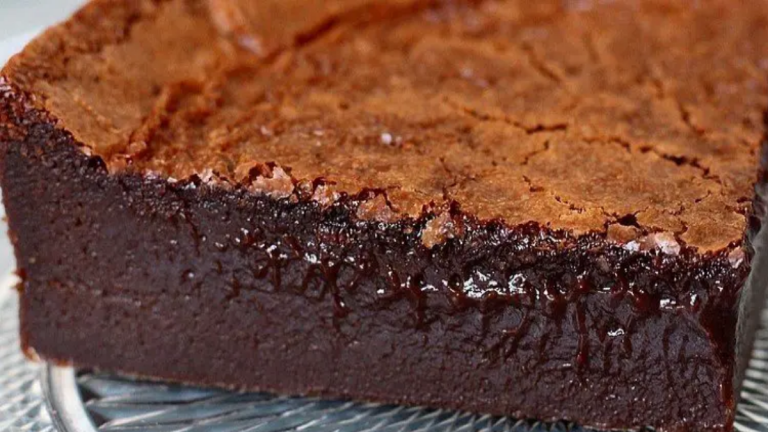 Le Fondant Baulois : Plongée dans la Recette d’un Dessert Légendaire