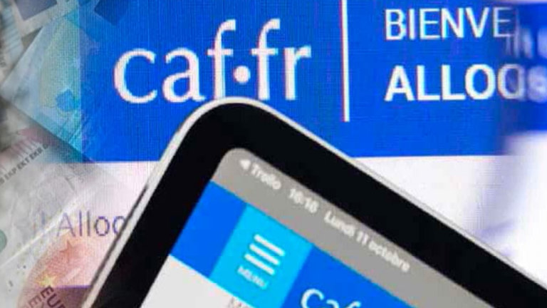 Attention aux Fausses Annonces : La CAF Met en Garde ses Allocataires