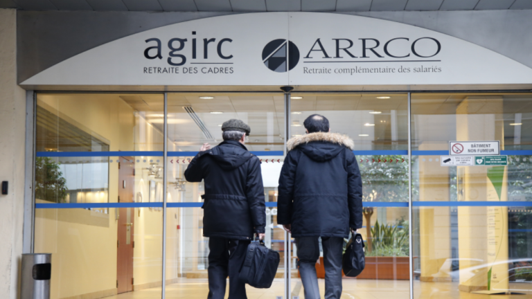 2024 : Les Changements Cruciaux pour votre Pension Agirc-Arrco Dévoilés !