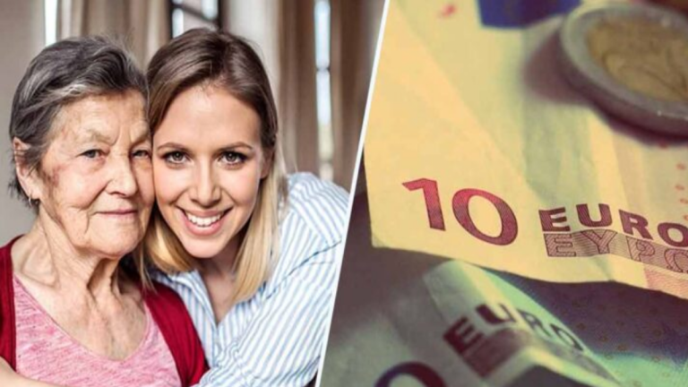 Découvrez Ce Cas Qui Augmente Votre Pension de Retraite de 5 à 10 % ! Les Personnes Concernées