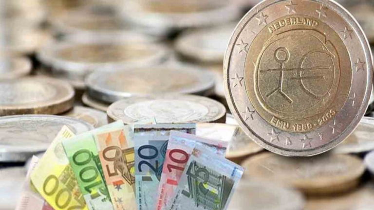 Découvrez le 1 Euro Chypriote Qui Peut Vous Rendre Riche: La Chasse au Trésor Est Ouverte!