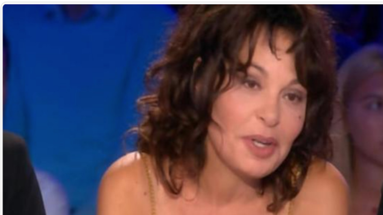 Triomphe sur l’Addiction : Isabelle Mergault Révèle Comment Elle a Vaincu Sa Dépendance Insolite à l’Eau »