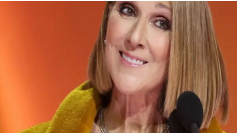 Le Mystère des Grammy Awards : Céline Dion et l’Énigme du Sosie Démasqué