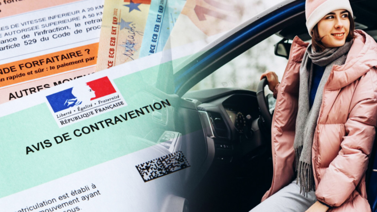 Attention Automobilistes : Les Pièges Méconnus du Code de la Route