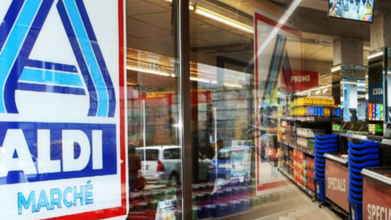 L’Incontournable Lessive de chez Aldi: Décryptage par l’UFC-Que Choisir