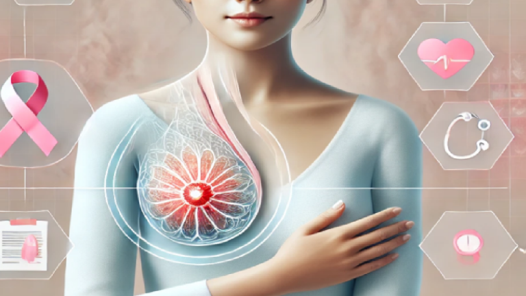 Guide complet sur le cancer du sein