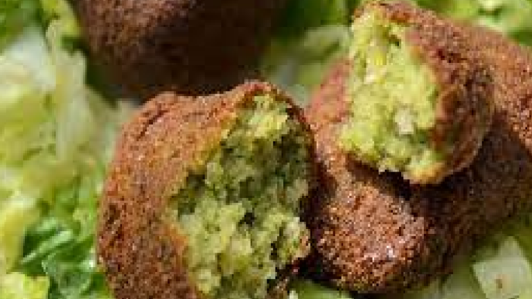 Falafel : Les Croquettes de Pois Chiches Qui Conquièrent le Monde