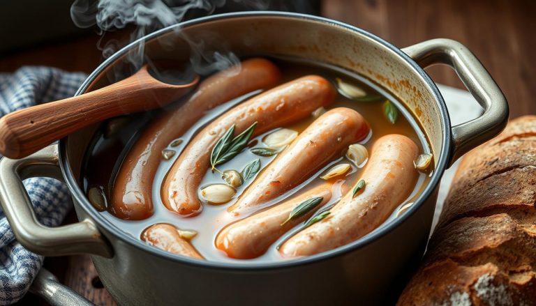 Diots de Savoie : Recettes Authentiques et Astuces pour une Cuisson Parfaite