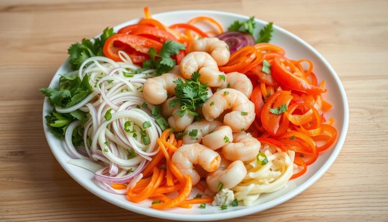 Recettes Créatives avec Feuille de Riz : Idées Faciles et Légères pour Toutes les Occasions