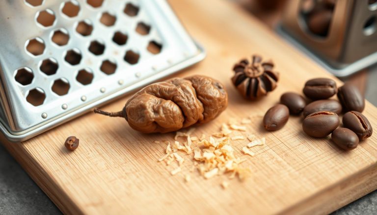 Utilisations et Bienfaits de la Fève Tonka en Cuisine