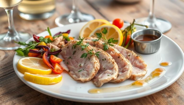 Filet de Lingue : Recettes Délicieuses et Astuces pour un Poisson Tendre et Savoureux