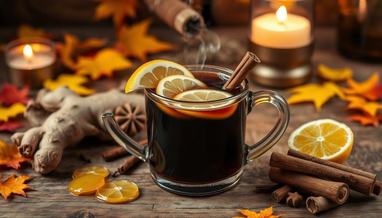 Grog Rhum : Recette Traditionnelle et Astuces pour un Remède Réconfortant