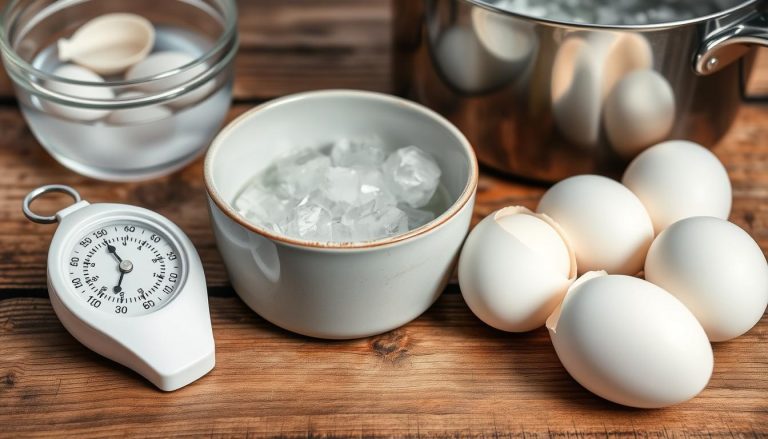 Œuf Dur Parfait : Techniques, Astuces et Recettes Incontournables