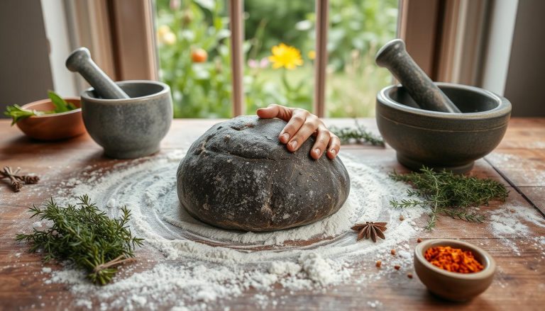 Pain Noir : Recettes, Bienfaits et Astuces pour le Préparer et l’Utiliser